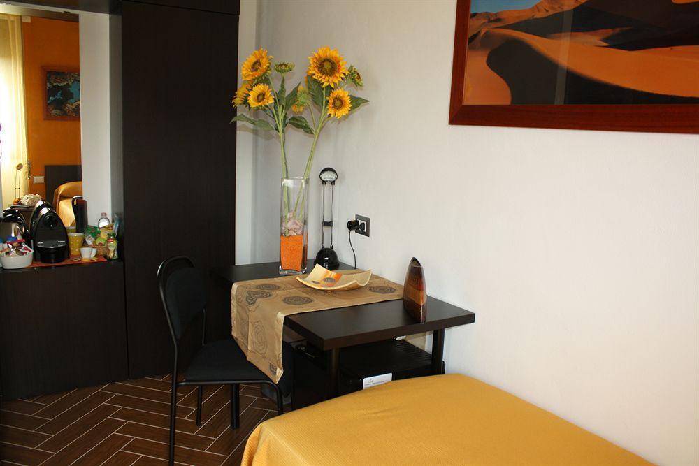 Bbmilan Bed and Breakfast Eksteriør billede